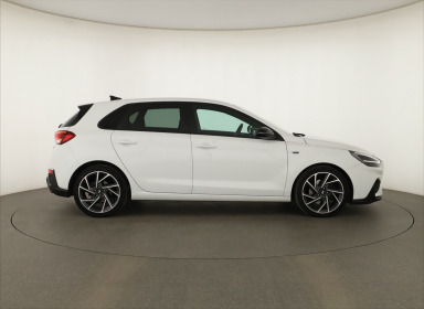 Hyundai i30 - 2022