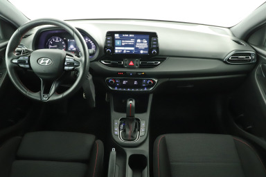 Hyundai i30 - 2022
