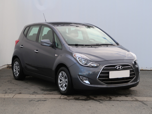 Hyundai ix20 2019