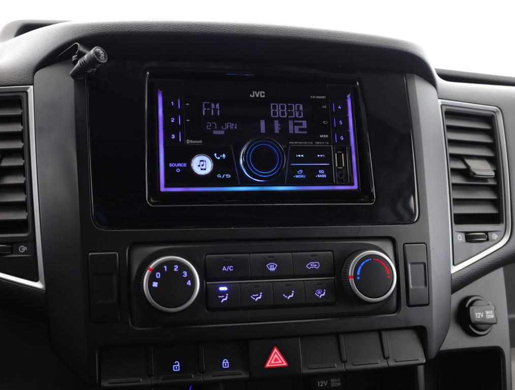 Hyundai H350
