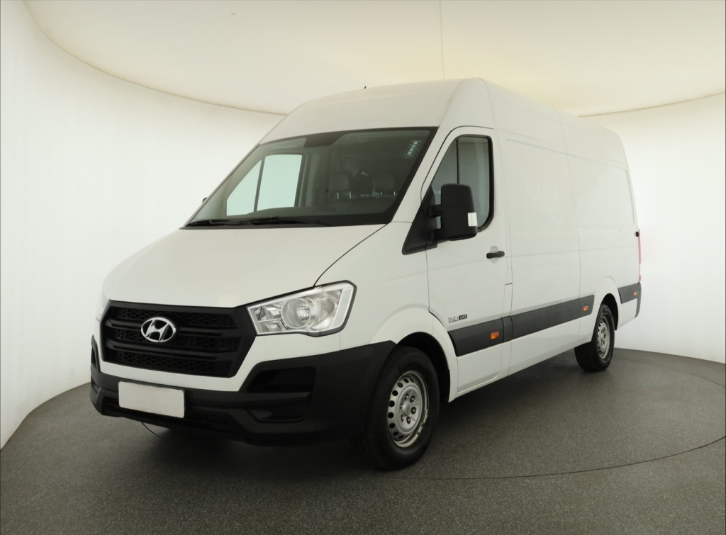 Hyundai H350