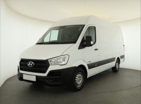 Hyundai H350 - 2020