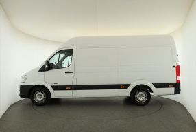 Hyundai H350 - 2020