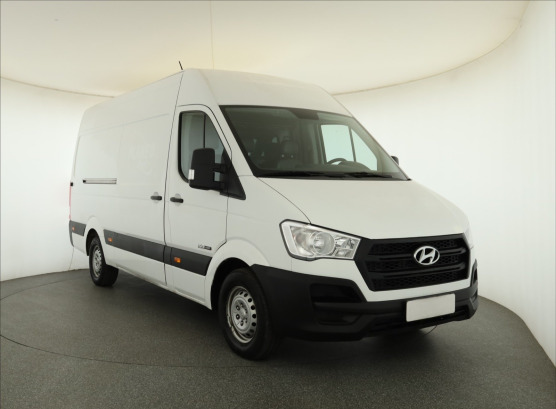Hyundai H350