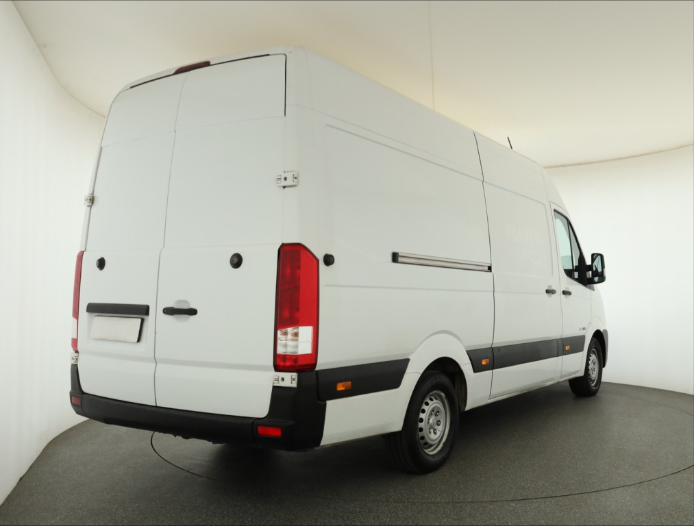 Hyundai H350