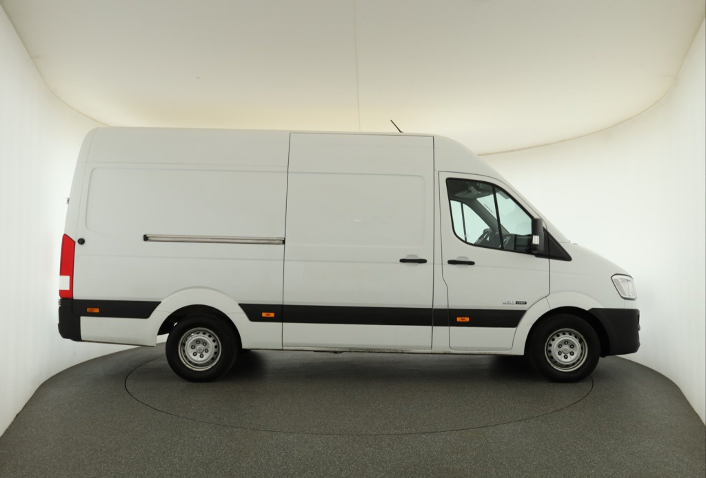 Hyundai H350