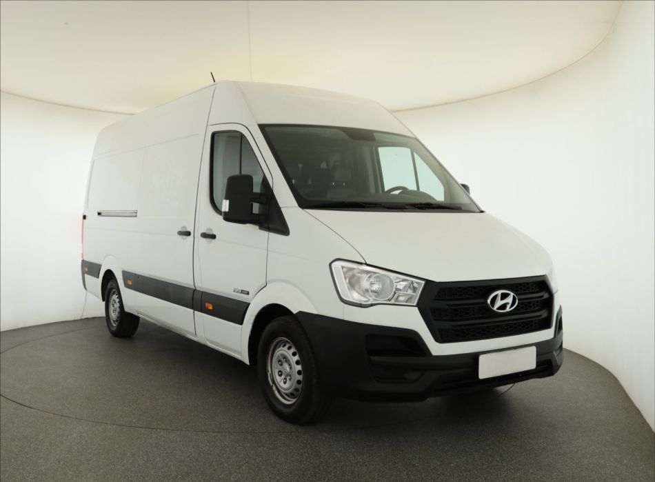 Hyundai H350 - 2020