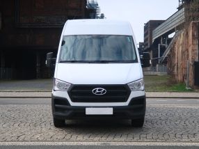 Hyundai H350 - 2020