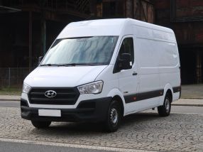 Hyundai H350 - 2020