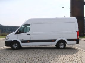 Hyundai H350 - 2020