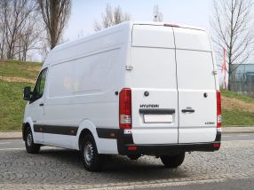 Hyundai H350 - 2020