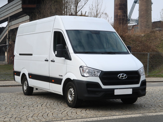 Hyundai H350