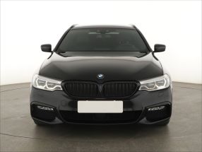 BMW 5 - 2017
