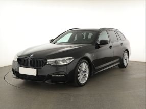 BMW 5 - 2017