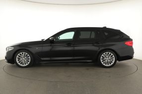 BMW 5 - 2017