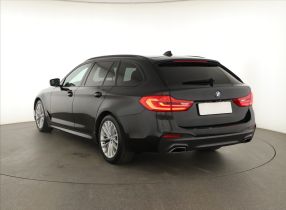 BMW 5 - 2017