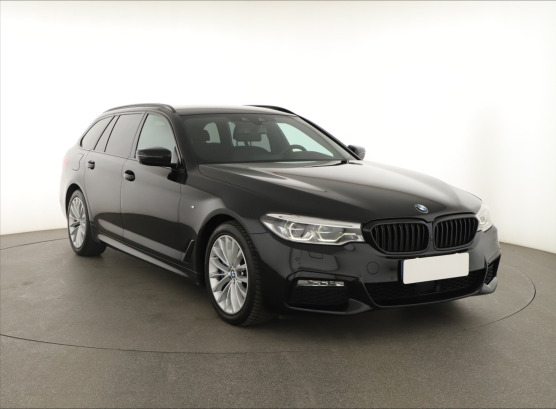 BMW 5
