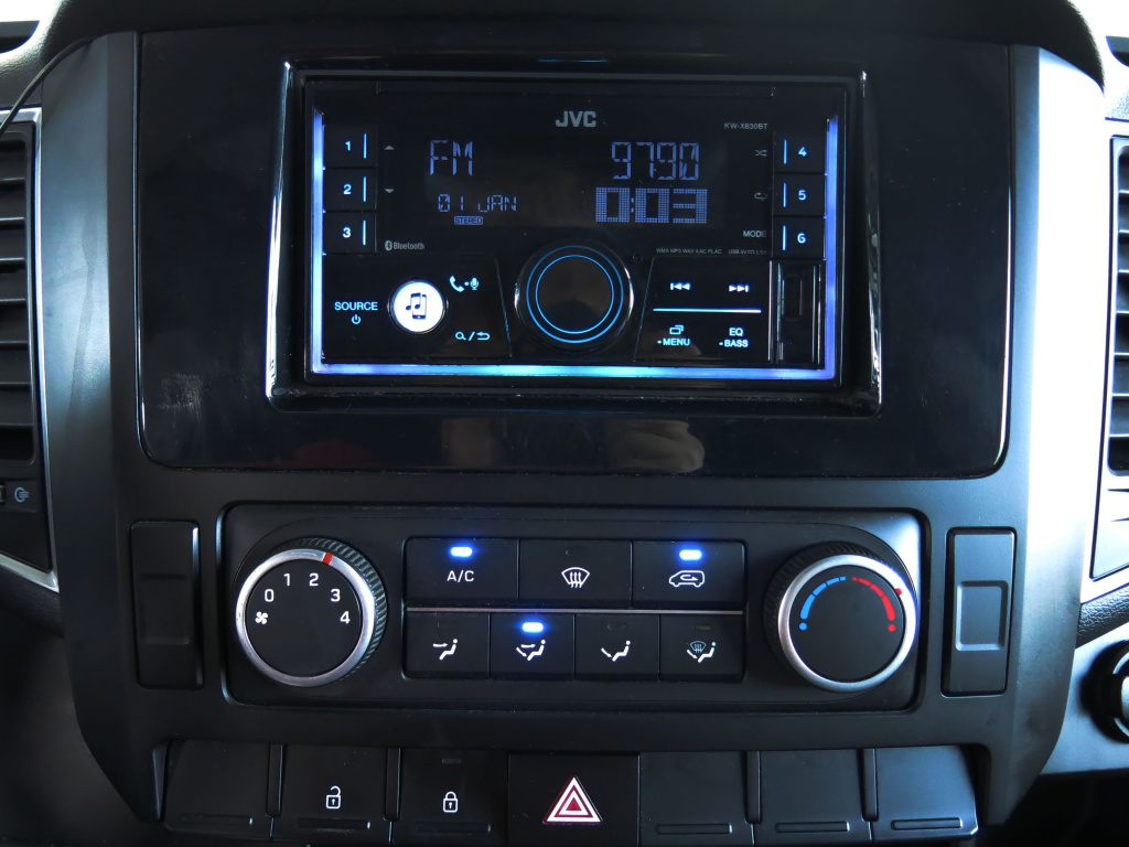 Hyundai H350