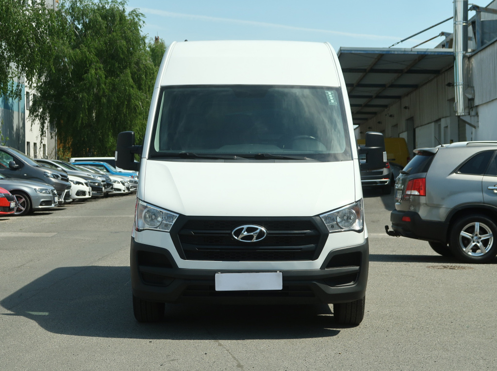 Hyundai H350