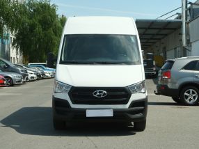 Hyundai H350 - 2019