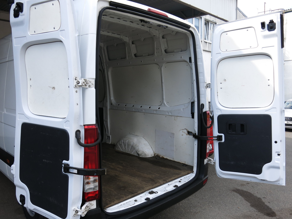 Hyundai H350