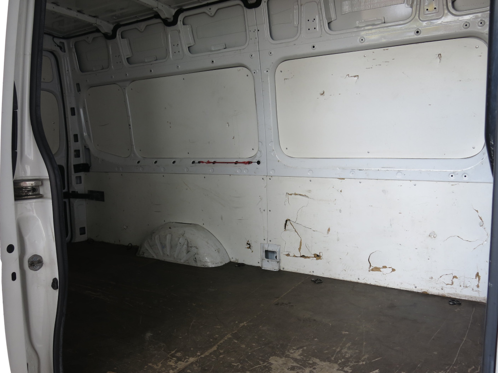Hyundai H350