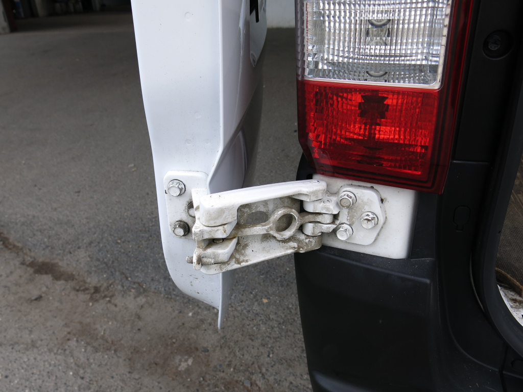 Hyundai H350