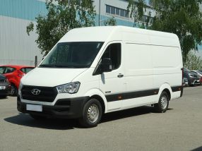 Hyundai H350 - 2019