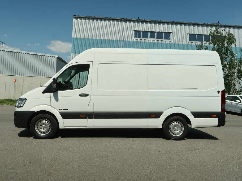 Hyundai H350