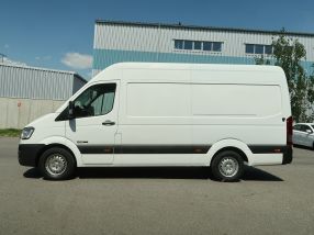 Hyundai H350 - 2019