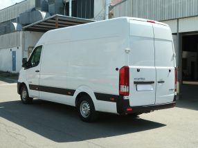 Hyundai H350 - 2019