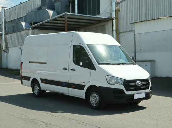 Hyundai H350