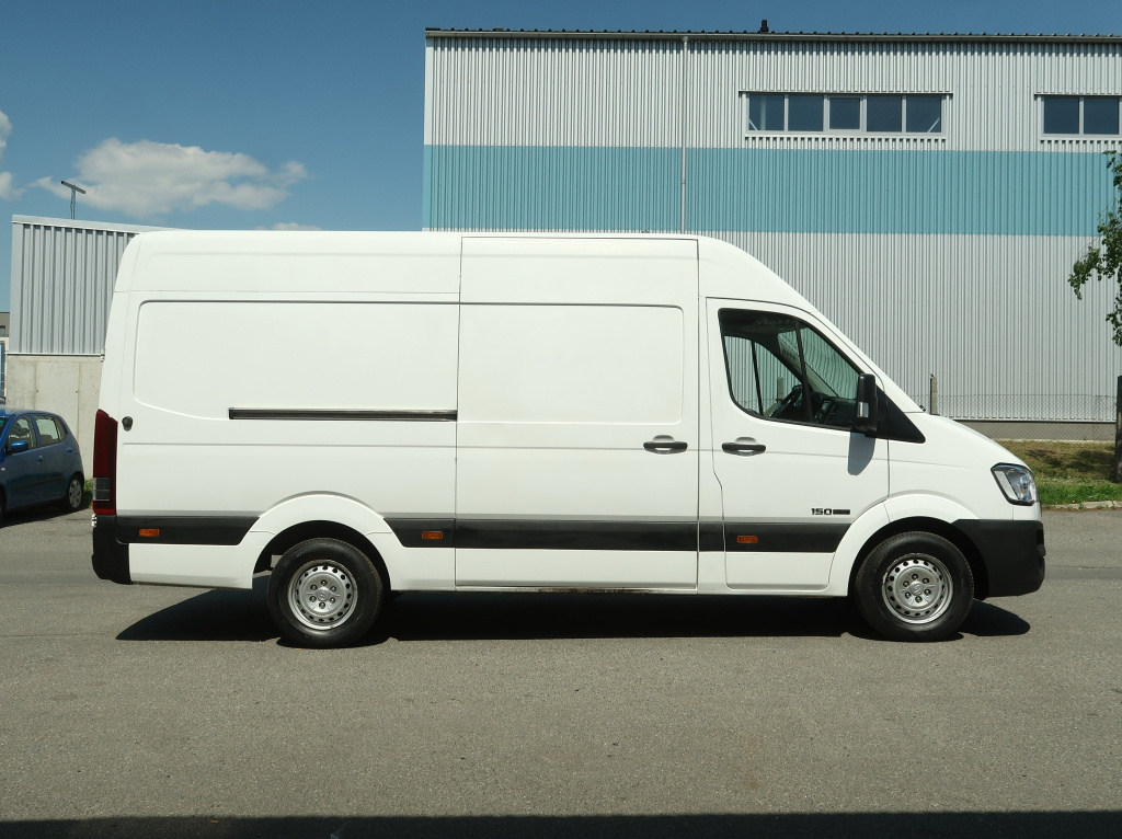 Hyundai H350