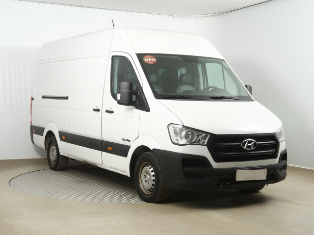 Hyundai H350 2019
