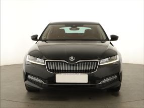 Skoda Superb - 2021