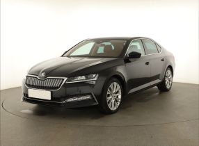 Skoda Superb - 2021