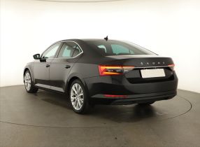 Skoda Superb - 2021