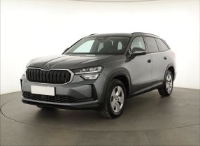 Skoda Kodiaq - 2024