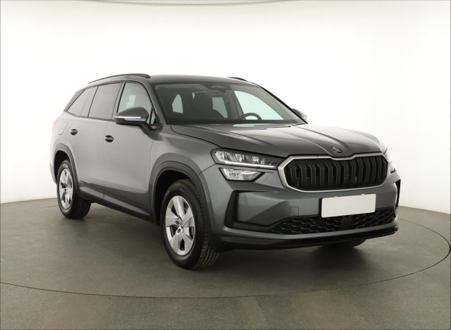 Škoda Kodiaq 2024