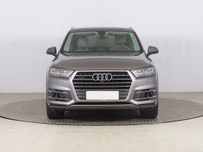 Audi Q7 - 2016