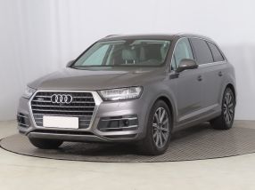 Audi Q7 - 2016