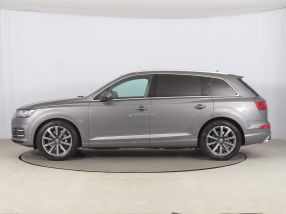 Audi Q7 - 2016
