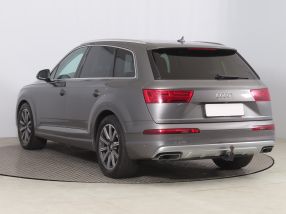 Audi Q7 - 2016