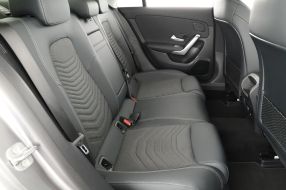 Mercedes-Benz CLA - 2025