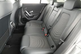 Mercedes-Benz CLA - 2025