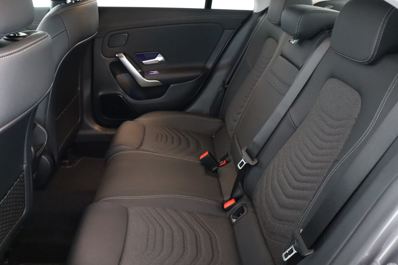 Mercedes-Benz CLA - 2025