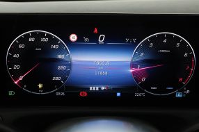 Mercedes-Benz CLA - 2025