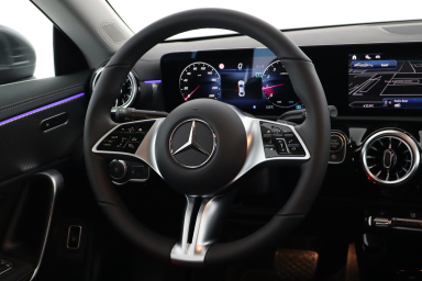 Mercedes-Benz CLA - 2025