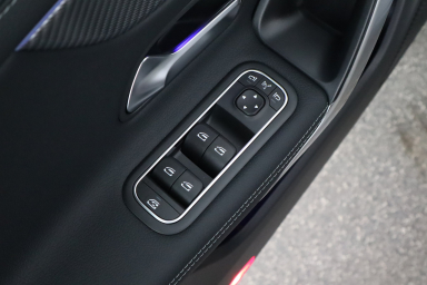 Mercedes-Benz CLA - 2025