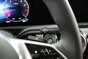 Mercedes-Benz CLA - 2025